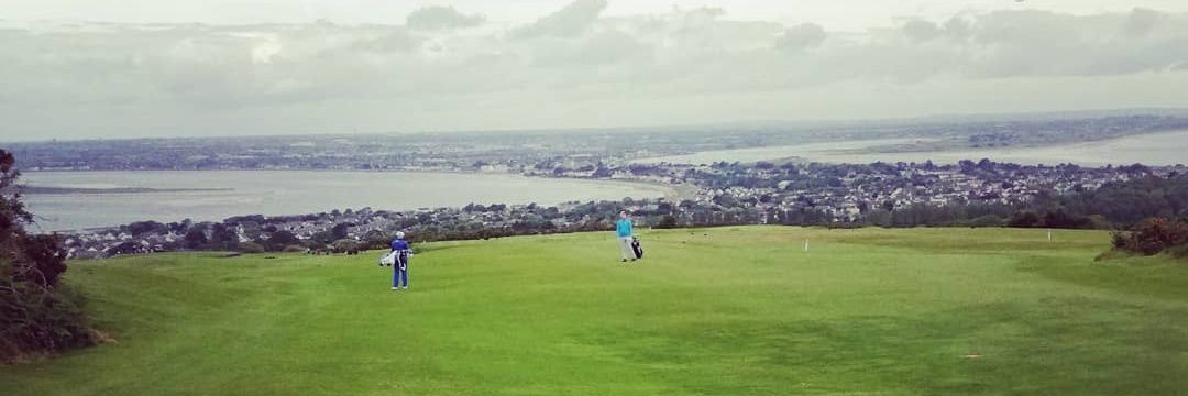 Richard Hanna banner