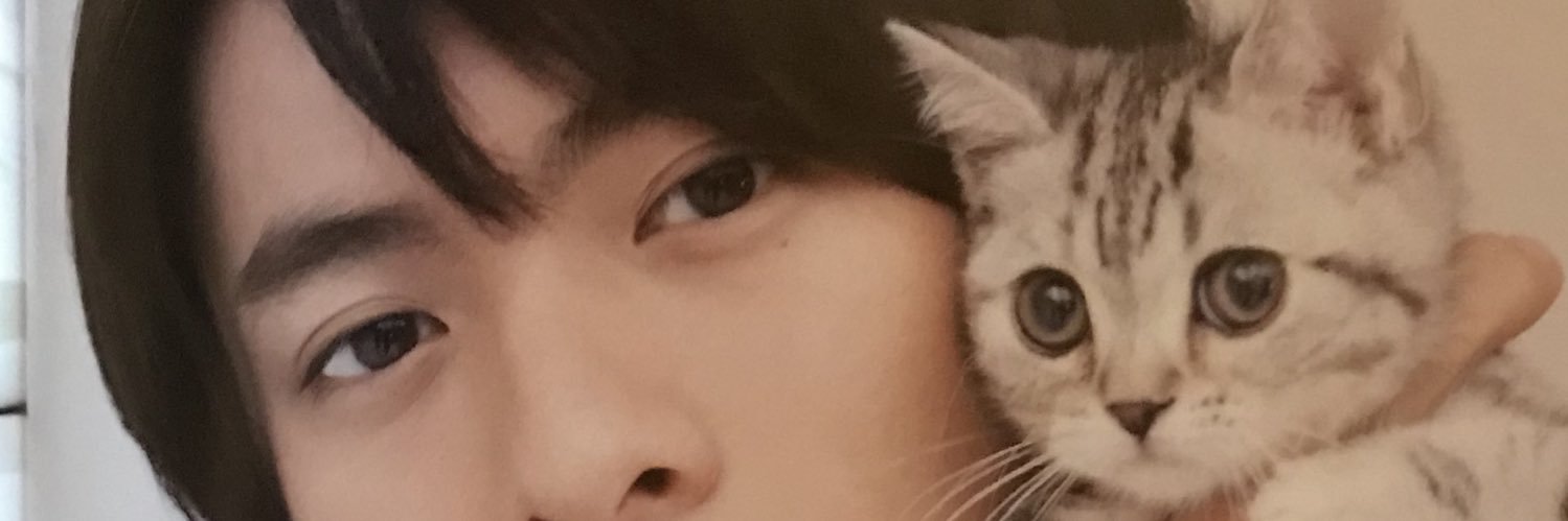 mango_nekochan's profile banner image