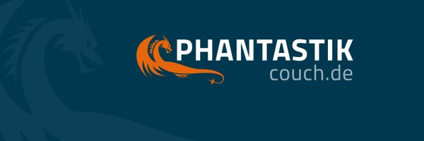PhantaCouch Profile Banner
