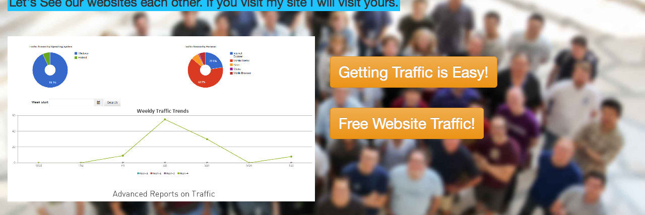 WeberTraffic's profile banner image