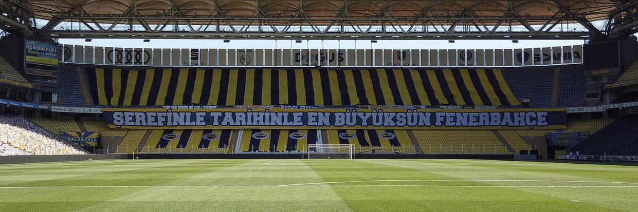 Gencfbumit's profile banner image