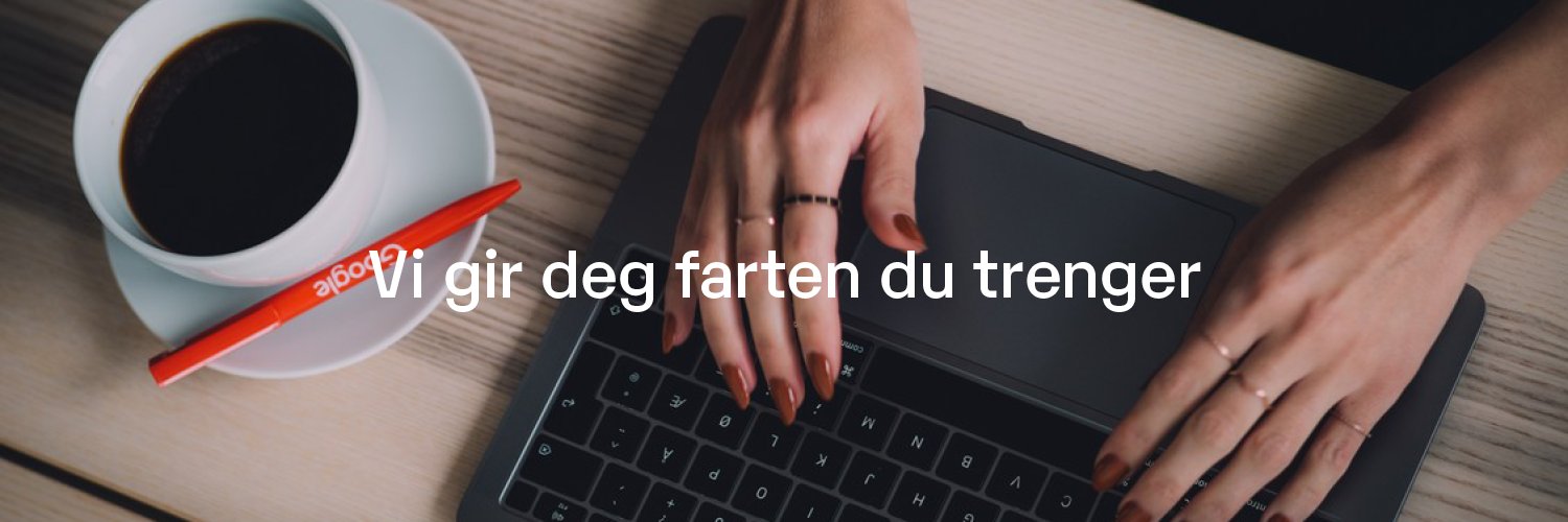 Synlighet's profile banner image