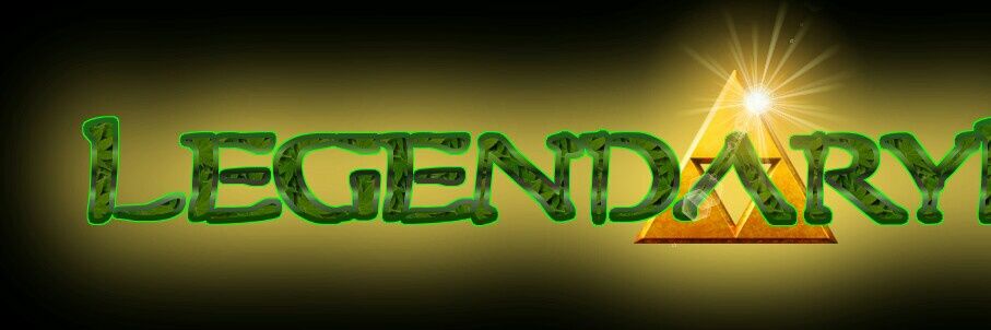 LegendaryLink83's profile banner image
