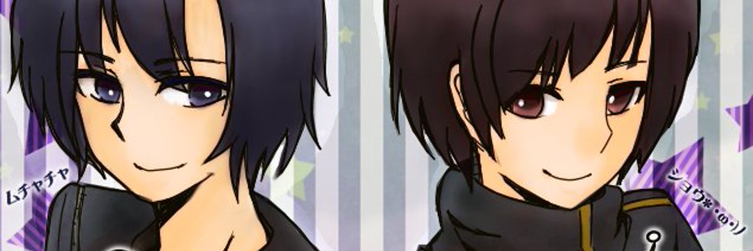 SyouLOVA's profile banner image