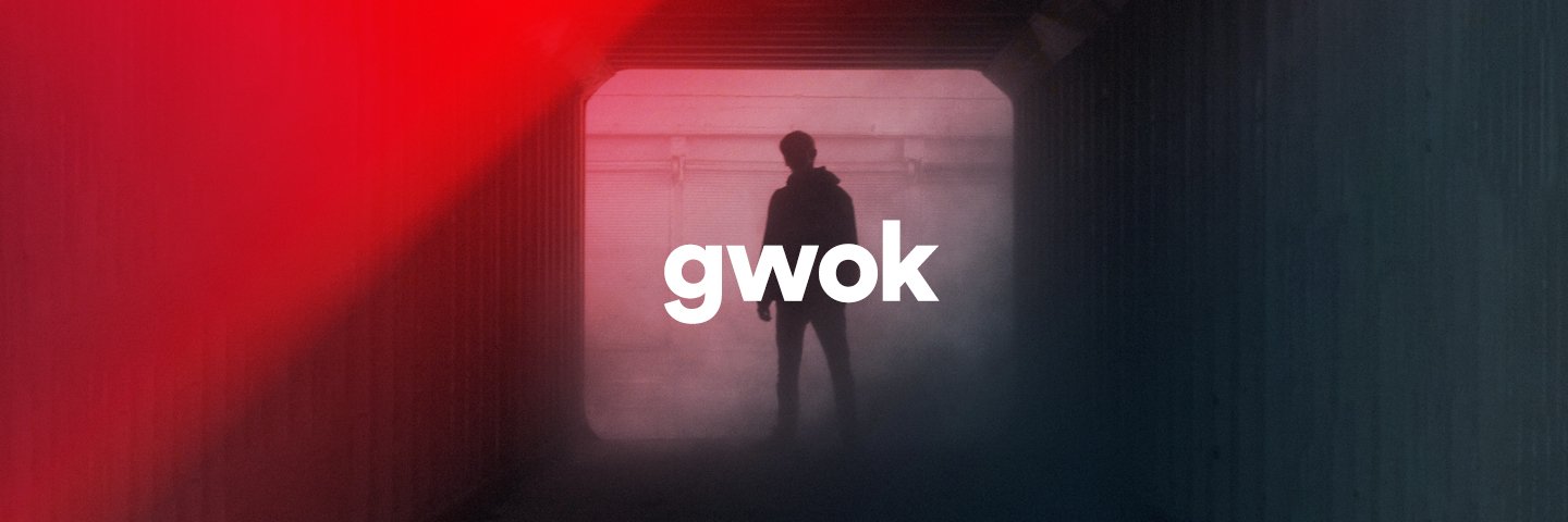 gwok. banner