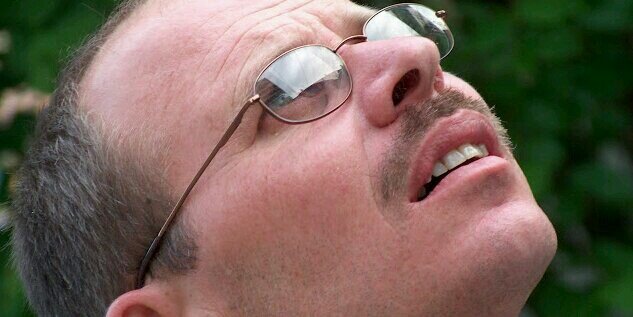 Pieter Kloppers banner