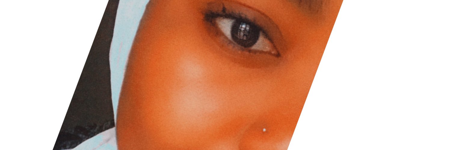 FaridaBako's profile banner image