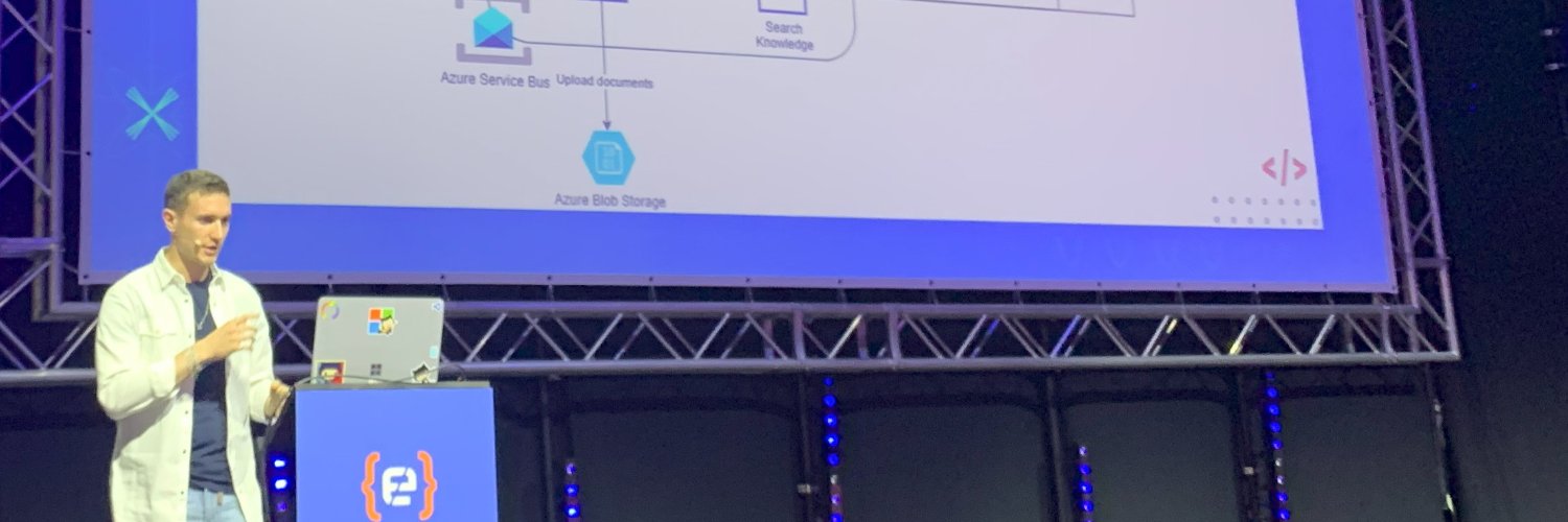 Tommaso Stocchi 🌈🇪🇺 banner