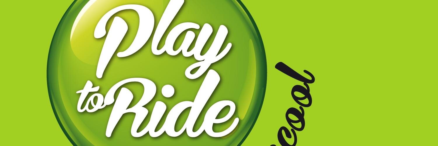 Playtoride's profile banner image