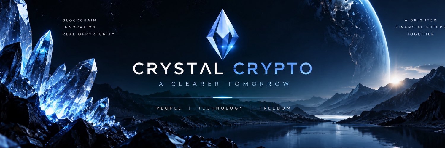 CrystalCryptoUK's profile banner image
