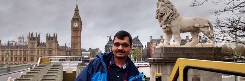 Prashant Kummar banner