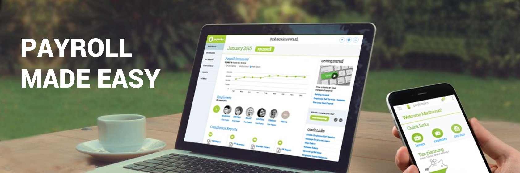Paybooks's profile banner image