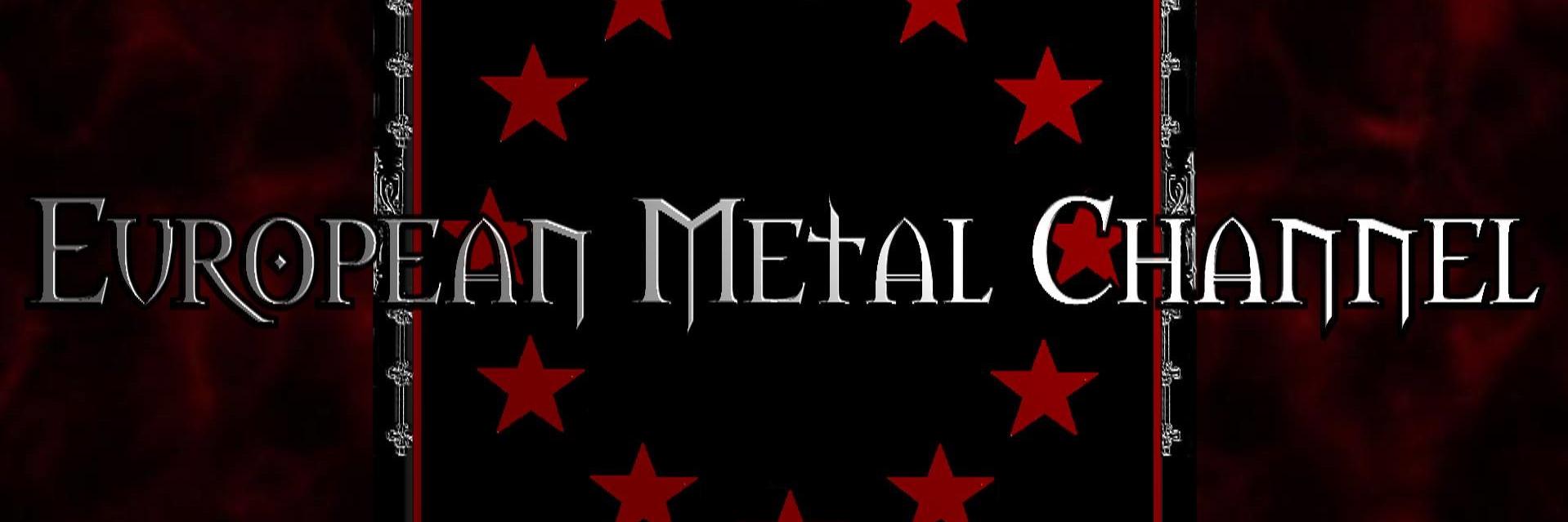 EuropeanMetalChannel banner