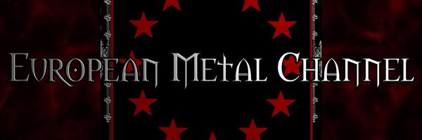 EuropeanMetal Profile Banner