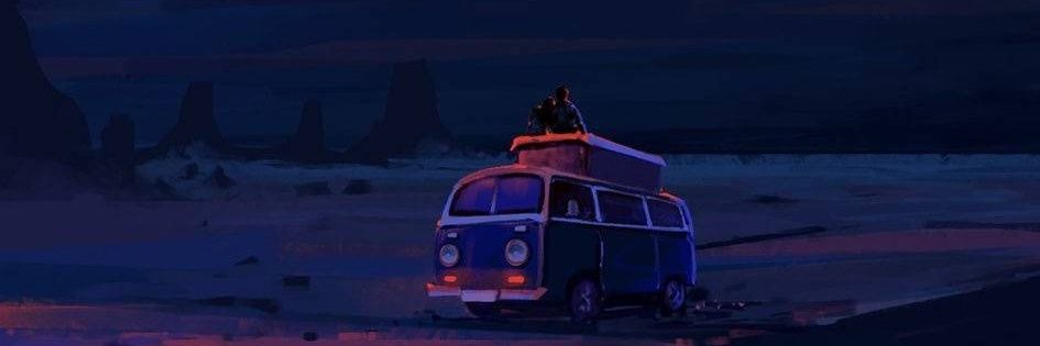 MTugrulC's profile banner image