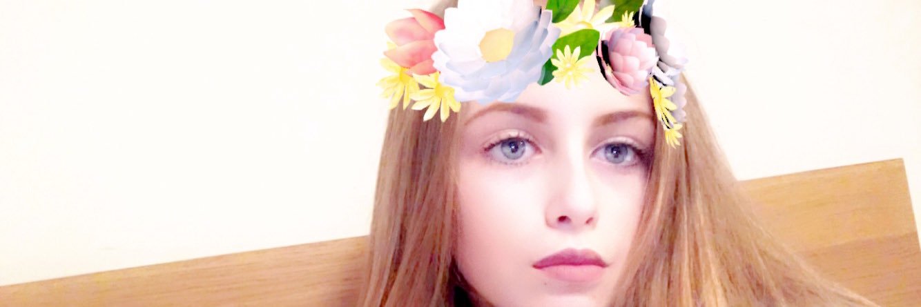 officalMackenna's profile banner image