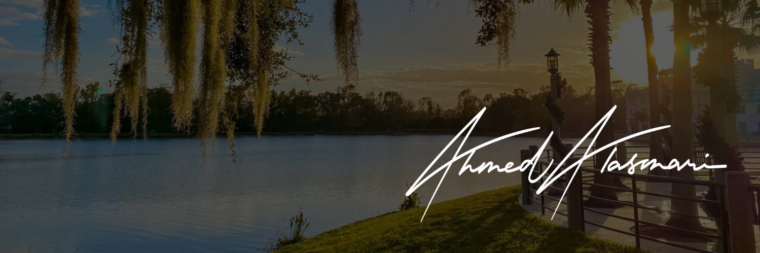 AAAlasmari's profile banner image
