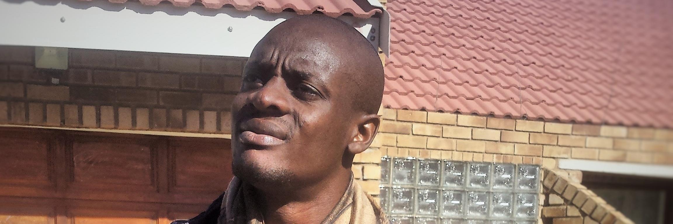 IkuteyiDavid's profile banner image