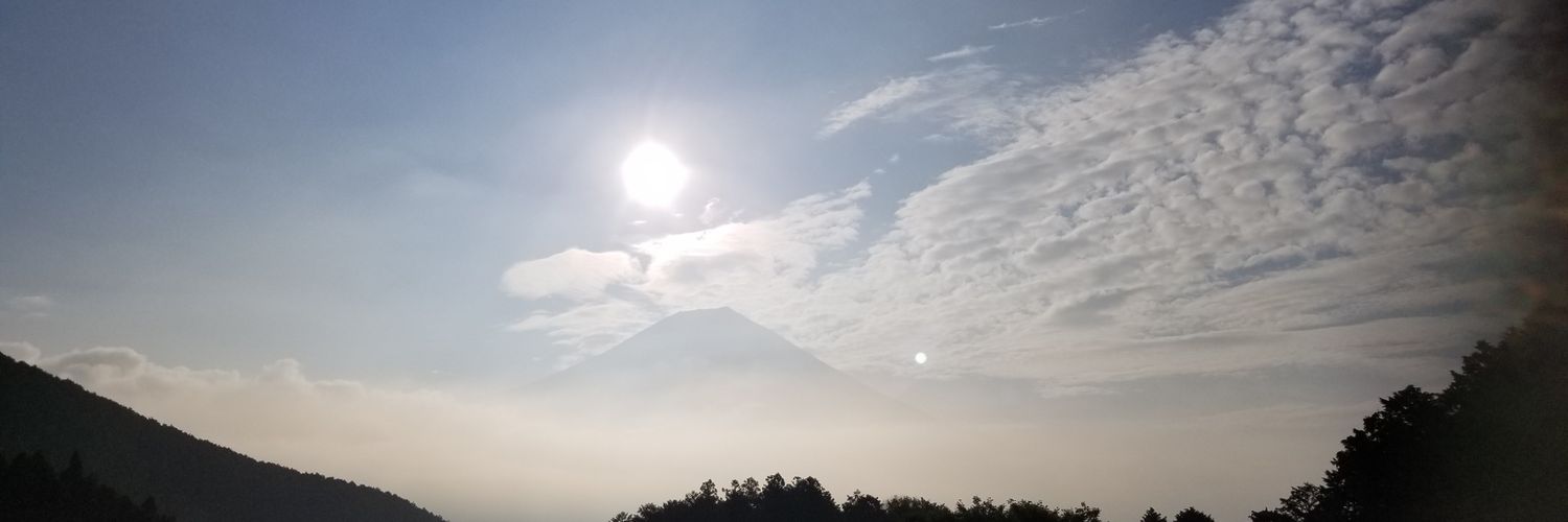 keisatoren's profile banner image