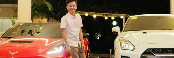 jonelcalida's profile banner image