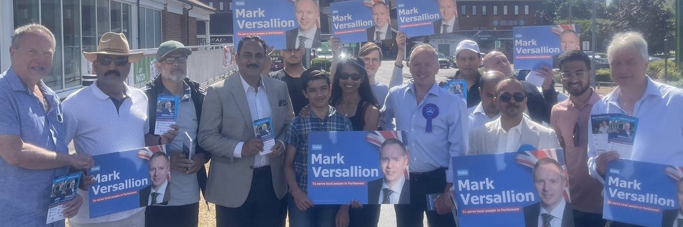 Mark Versallion banner