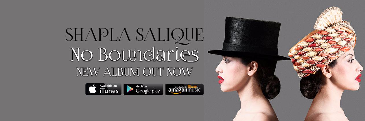 Shapla Salique banner