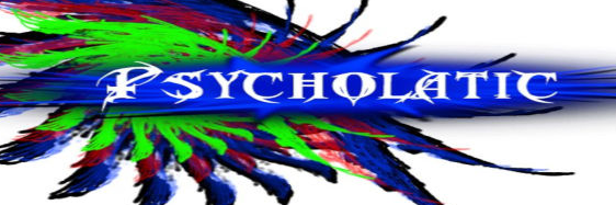 Psycholatic.com 🎙️⏺️📻🎼🎶🎹 banner
