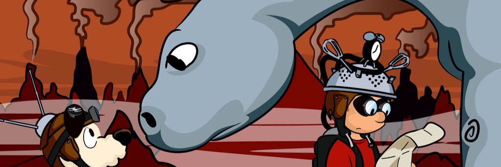 JeremyAndTim's profile banner image