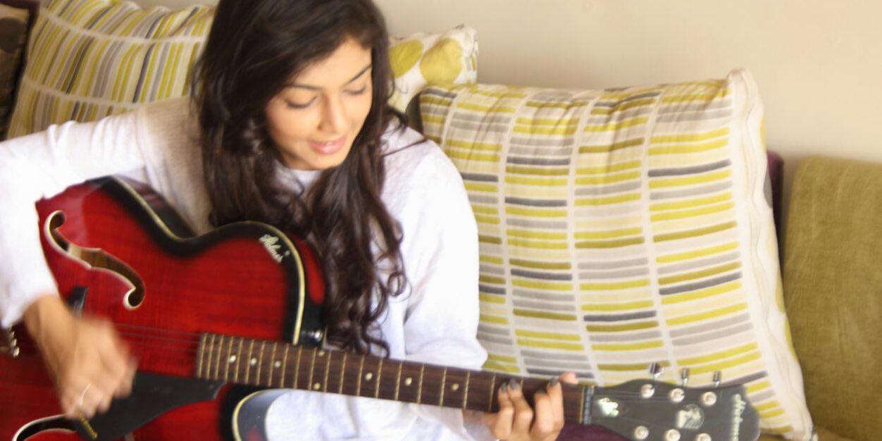 Pooja Sharma banner