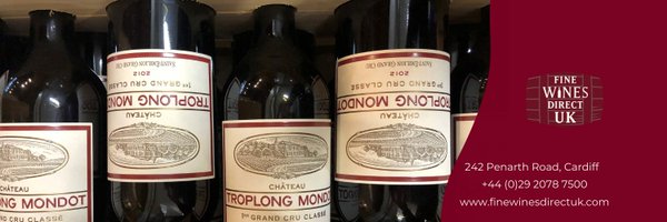 FineWinesCardif Profile Banner