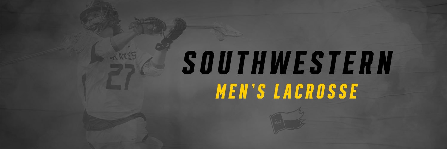 Southwestern MLAX banner