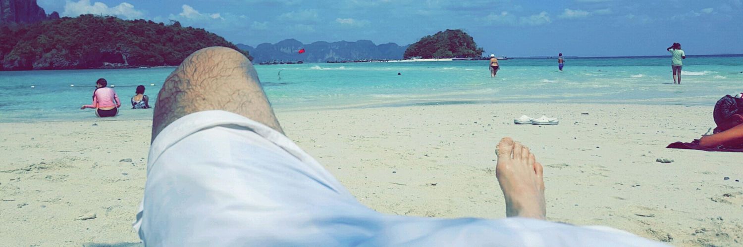 gillwilliam's profile banner image