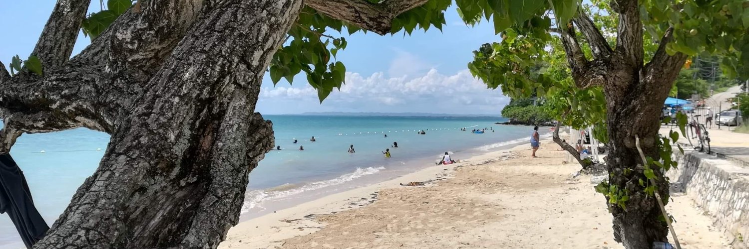🇯🇲🇨🇦Steve Blueblood (Manning's Sch)🇨🇦🇯🇲 banner