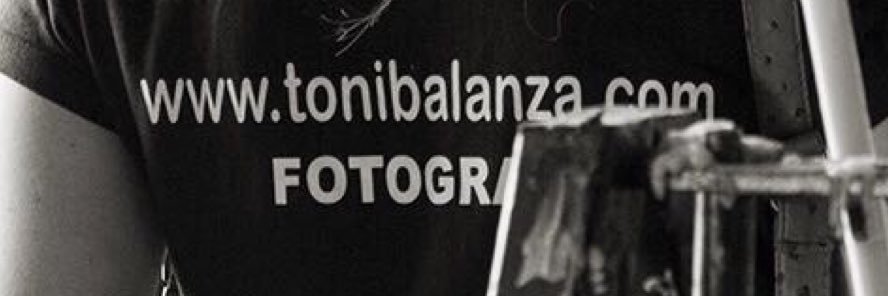 ToniBalanza's profile banner image