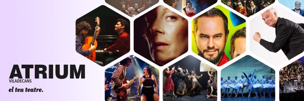 AtriumTeatre Profile Banner