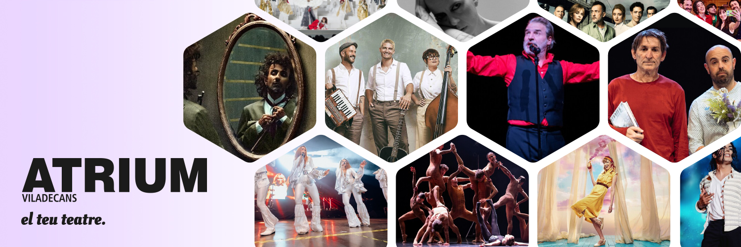 AtriumTeatre's profile banner image