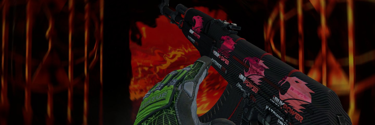 kFzoCS's profile banner image
