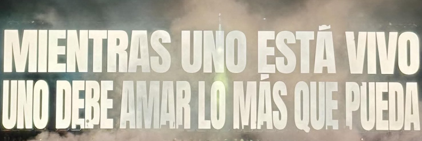 Édgar Velasco banner