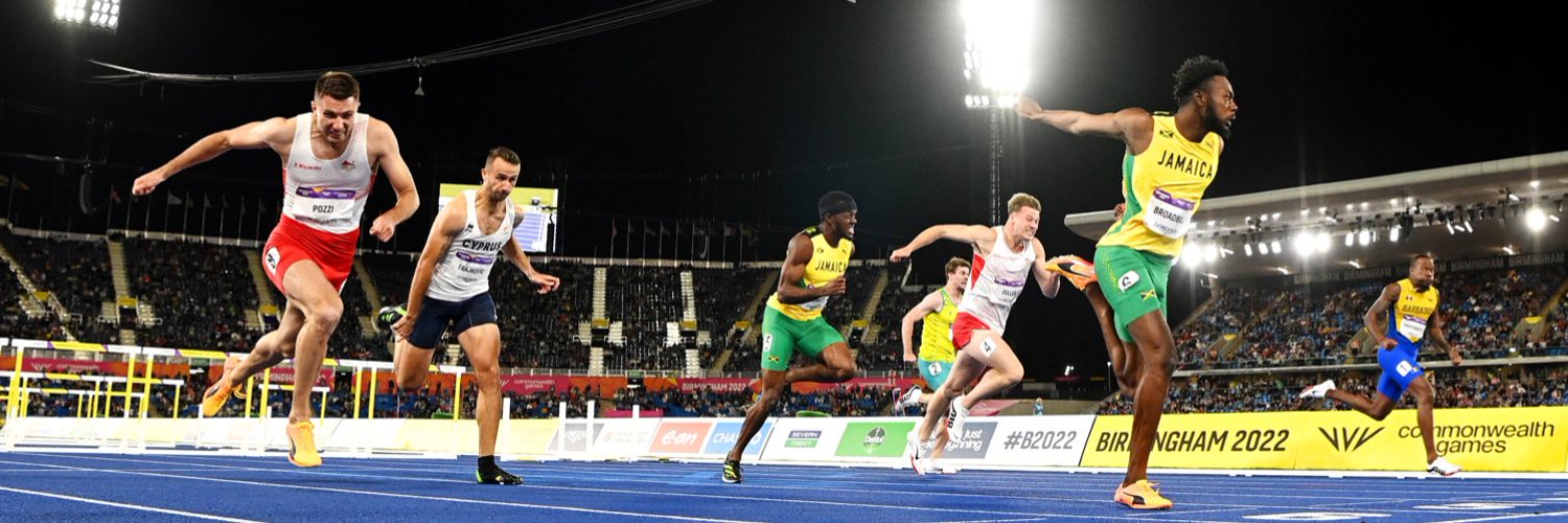 Commonwealth Sport (thecgf) / Twitter