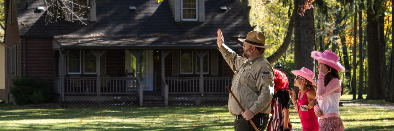 INDNRstateparks's profile banner image
