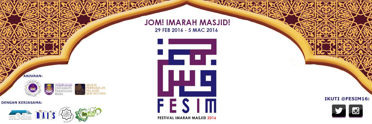 FESIM16's profile banner image