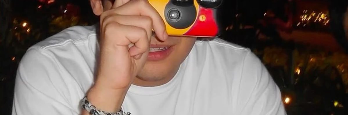 imaaronexconde's profile banner image