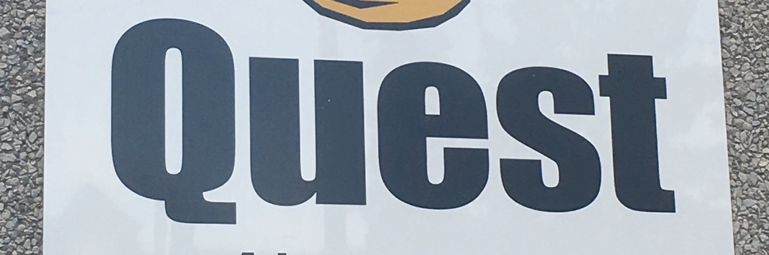 Withrow Ave. JR / Quest Alt. SR banner