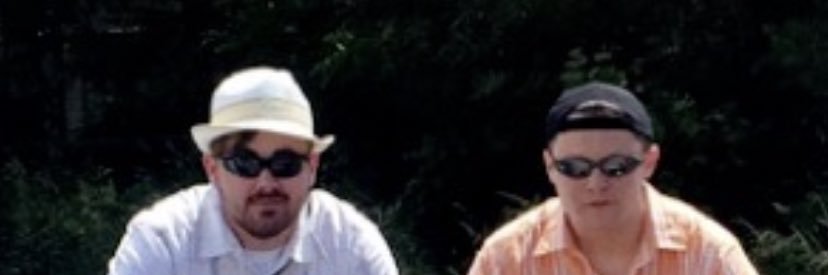 Liam Martin banner