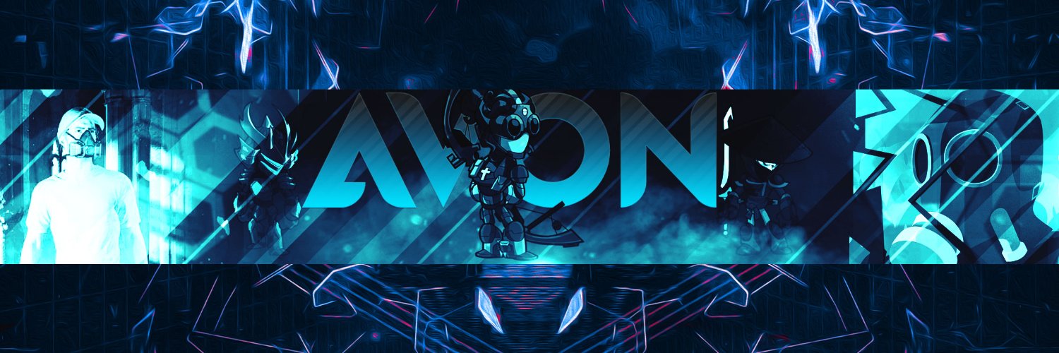 drake_avon's profile banner image