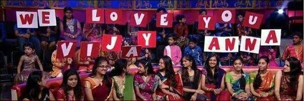 TeamVijayLive's profile banner image