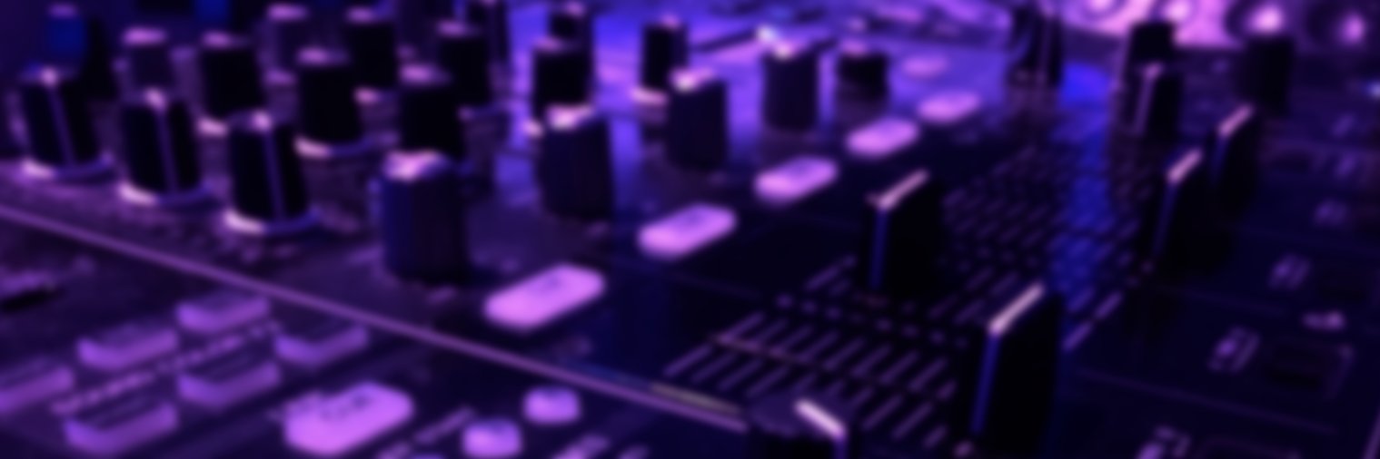 Hostile Airwaves banner