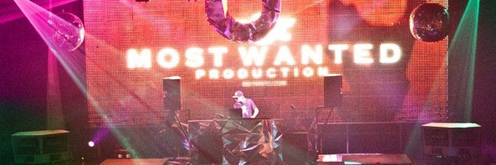 Илья Шаф banner