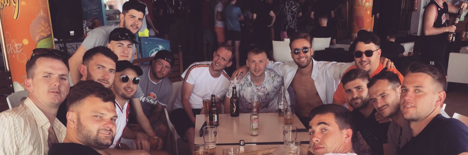 LiamSmith3616's profile banner image