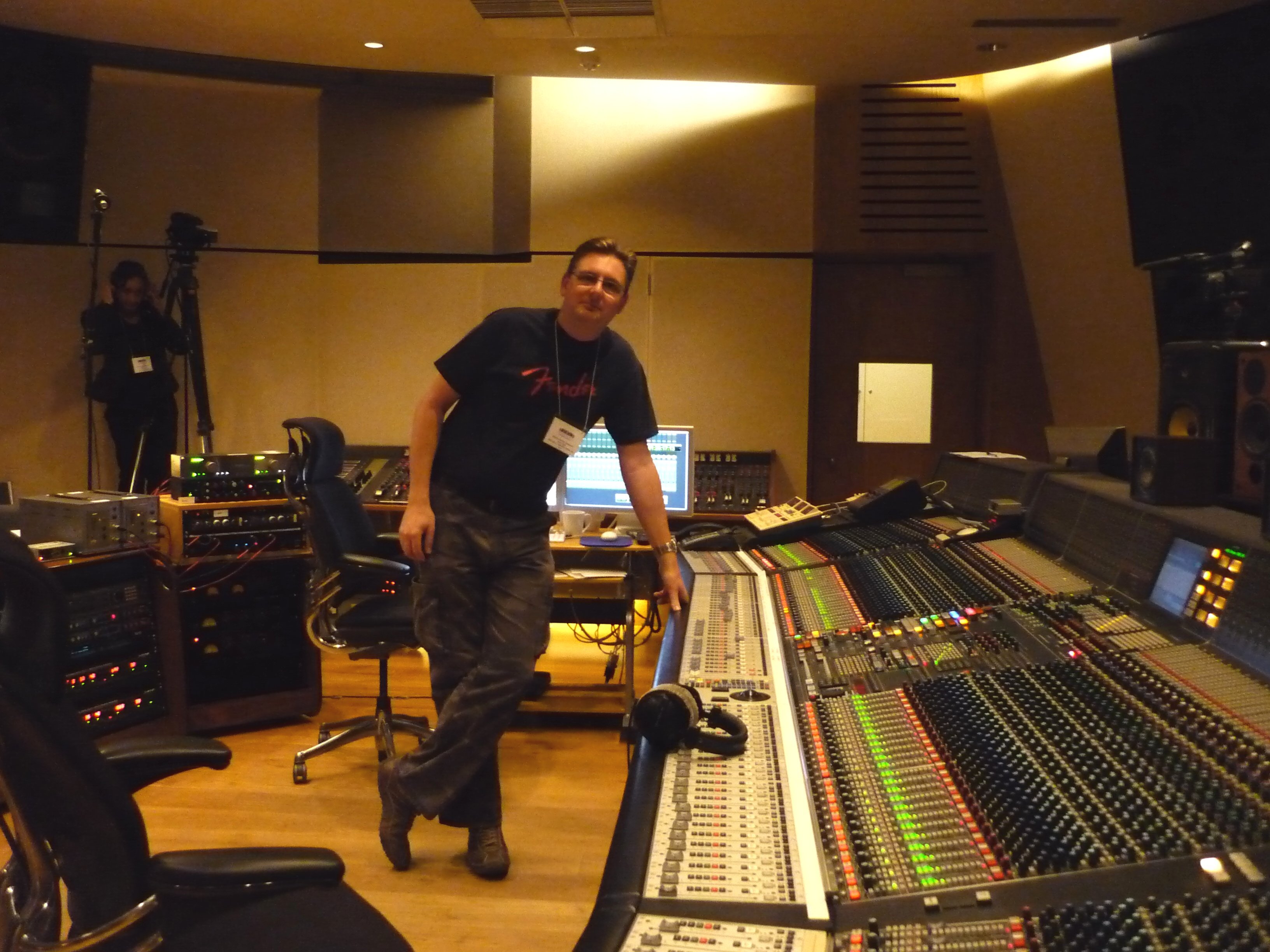 Ashbystudios's profile banner image